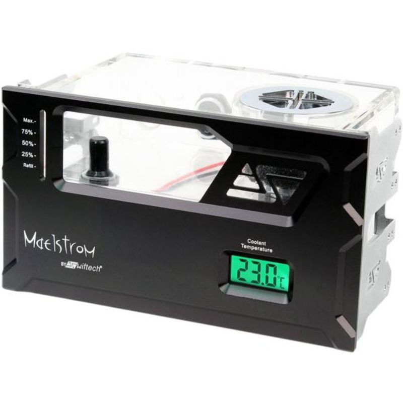 106293-1-reservatrio_bomba_de_gua_swiftech_maelstrom_dual_bay_pump_preta_mmaelstrom_35x_box-5