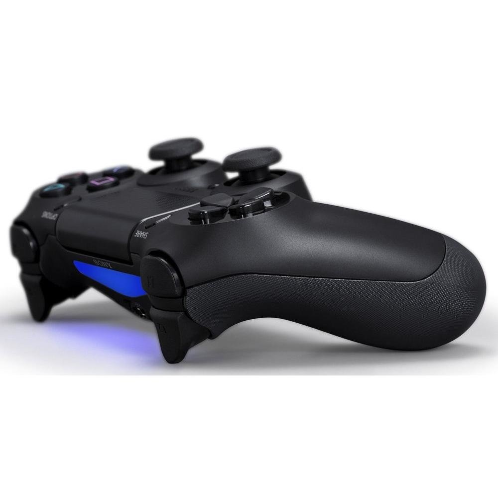 Sony PlayStation 4 Pro e DUALSHOCK 4 v2 Modelo 3D - TurboSquid 1271323