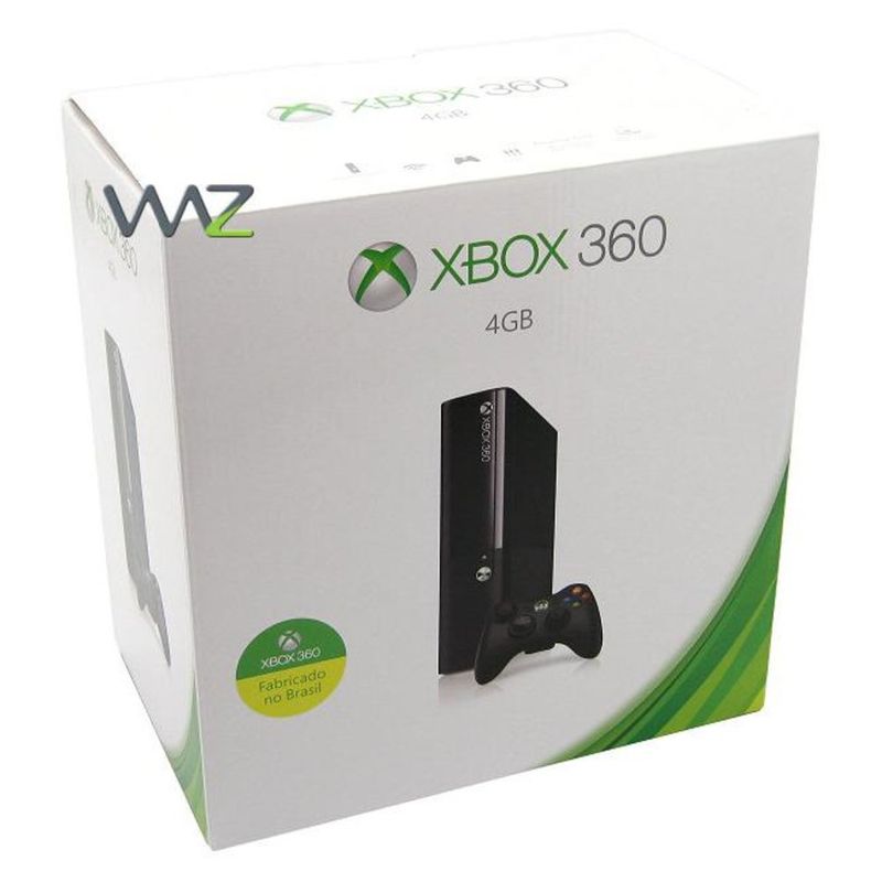 107436-5-video_game_microsoft_xbox_360_e_arcade_4gb_ntsc_preto_l9v_00006_box-5