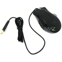 Mouse - USB - Razer Naga
