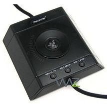 Fone de Ouvido - USB - Razer Megalodon Gaming Headset