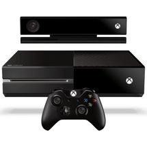 Video game - Microsoft Xbox One + Kinect 2 Titanfall (500GB / NTSC) - Preto - 6RZ-00022