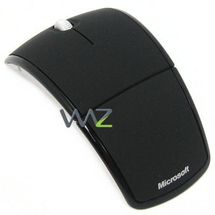 Mouse - USB - Microsoft Arc Mouse - ZJA-00004 / 1349 1350