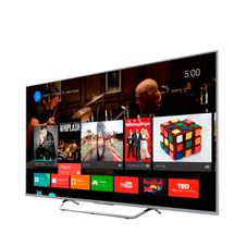 Smart TV 55 Sony 3D LED Ultra HD 4K - XBR-55X855C  (Android TV, Wifi)