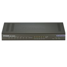 Gateway - D-Link - DVG-5008SG