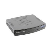 Gateway - D-Link - DVG-6004s