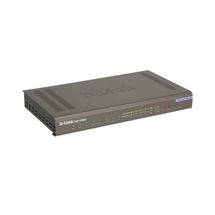 Gateway - D-Link - DVG-6008S
