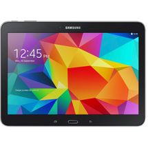 Tablet 10.1pol - Samsung Galaxy Tab 4 (16GB) - T530N - Preto