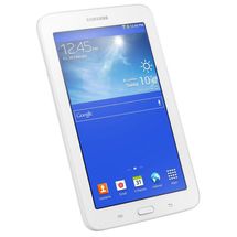 Tablet 7pol - Samsung Galaxy Tab 3 Lite (WiFi / 8GB) - Branco - SM-T110