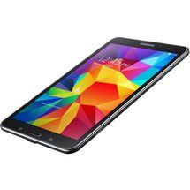Tablet 8pol - Samsung Galaxy Tab 4 (16GB) - SM-T330 - Preto