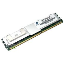Memória DDR2  800MHz  4GB Corsair Server FB-DIMM - CM72FB4096-800 G