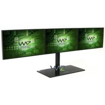 Monitor LCD 23pol - Samsung MD230X3 (cPVA - 3x1 - Widescreen) - Preto