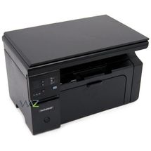 Multifuncional Laser HP LaserJet Pro M1132 MFP - Preta - CE847A