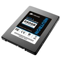 SSD (2.5pol) - 240GB SATA3 - Corsair Neutron Series - CSSD-N240GB3-BK