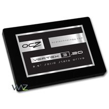 SSD (2.5pol) - 240GB SATA3 - OCZ Vertex 3.20 Series - VTX3-25SAT3-240G.20