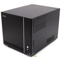 Gabinete Lian-Li PC-V351B - Preto