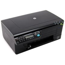 Multifuncional Jato de Tinta HP Officejet J4500 (AiO G510a) - CM753A