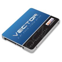 SSD (2.5pol) - 256GB SATA3 - OCZ Vector Series - VTR1-25SAT3-256G