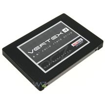 SSD (2.5pol) -  256GB SATA3 - OCZ Vertex 4 Series - VTX4-25SAT3-256G
