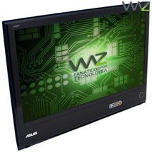Monitor LCD 23pol - Asus MS238H (LED - Widescreen) - Preto