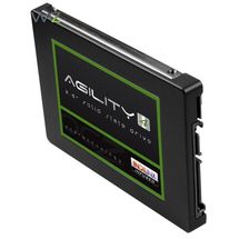 SSD (2.5pol) - 512GB SATA3 - OCZ Agility 4 Series - AGT4-25SAT3-512G