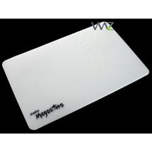Mouse pad Razer Megasoma - Branco - RZ02-00310100-R3M1