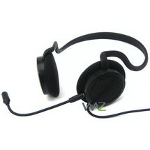 Fone de Ouvido - 3,5mm - Edifier Coolware Communicator 300 - Preto