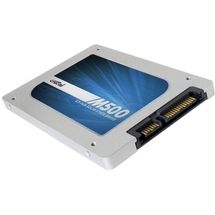 SSD (2.5pol) -  960GB SATA3 - Crucial M500 - CT960M500SSD1