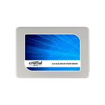 SSD - 2,5pol / SATA3 - 240GB - Crucial BX200 - CT240BX200SSD1