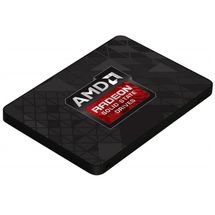 SSD - 2,5pol / SATA3 - 480GB - AMD Radeon R3 Series - ?R3SL480G
