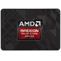SSD - 2,5pol / SATA3 - 480GB - AMD Radeon R7 Series - RADEON-R7SSD-480G