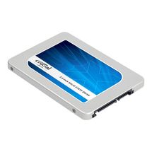 SSD - 2,5pol / SATA3 - 480GB - Crucial BX200 - CT480BX200SSD1