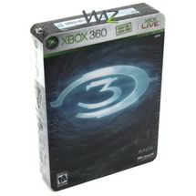 Xbox 360 - Halo 3 (Limited Edition)