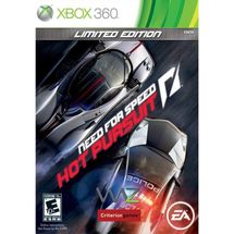 Xbox 360 - Need for Speed: Hot Pursuit (Limited Edition)