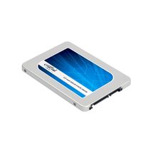 SSD - 2,5pol / SATA3 - 960GB - Crucial BX200 - CT960BX200SSD1
