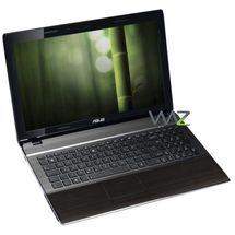 Notebook 15,6pol - Asus Bamboo Collection U53Jc-A1 - 90NZ5A864D3721VT950Y