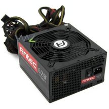 Fonte Antec  620W High Current Gamer - HCG-620