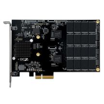 SSD - PCI-E -  480GB - OCZ RevoDrive 3 - RVD3-FHPX4-480G