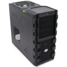 Gabinete Cooler Master HAF 912 - Preto - RC-912-KKN1
