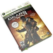 Xbox 360 - Gears of War 2 (Game of the Year Edition)