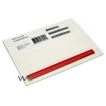 Sistema Operacional - Microsoft Windows Server 2012 Standard - 64bits c/ 5 CAL - P73-05322