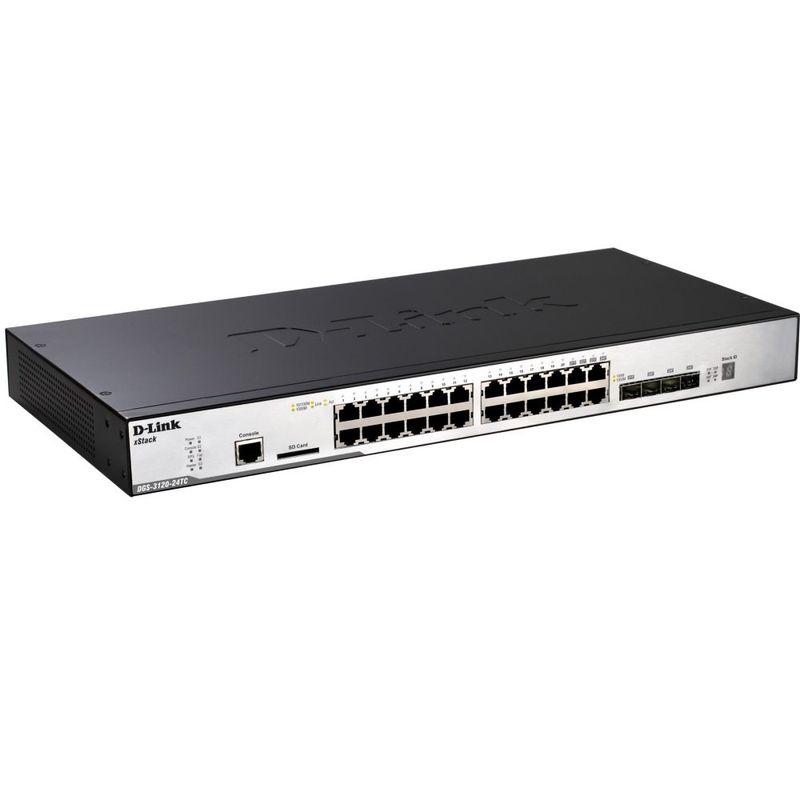 110499-1-Gigabit_DLink_Gerenciavel_DGS_3120_24TC_110499-5