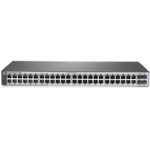 Switch 48 Portas - 10/100/1000 - HP - 1820 48G - J9981A