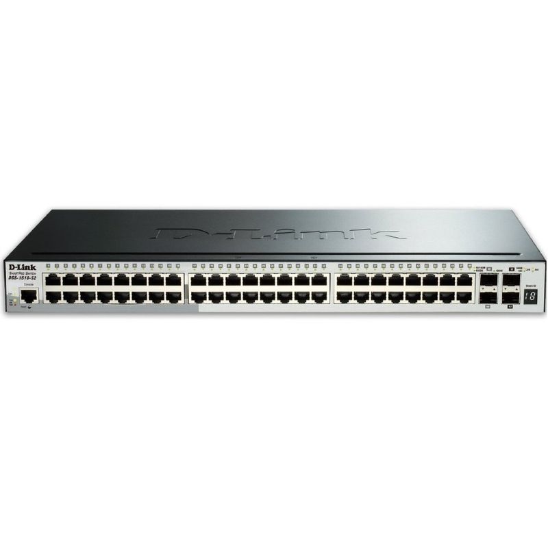 110495-2-DLink_Smart_DGS151052_110495-5