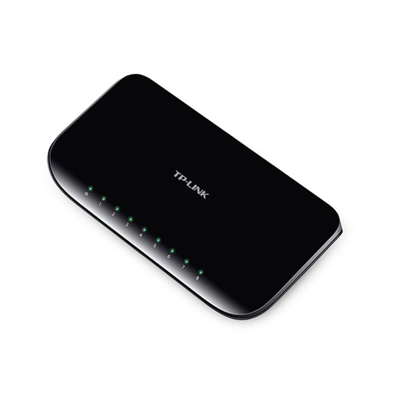 111075-2-Switch_8_Portas_Gigabit_TP_Link_Preto_TL_SG1008D_v6_0_111075-5