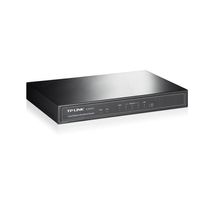 Roteador - TP-Link Load Balance - Grafite - TL-R470T+