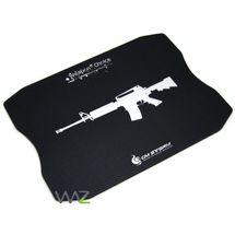 Mouse pad Cooler Master CM Storm HS-M Weapon of Choice M4 SSK - SGS-6010-KHM-1-GP