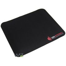 Mouse pad Cooler Master CM Storm CS-X Battle Pad DP - Preto - SGS-6000-KSX-1-GP