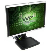 Monitor LCD 19pol HP LA1905wg (Widescreen) - Preto/Prata - NM360-60021