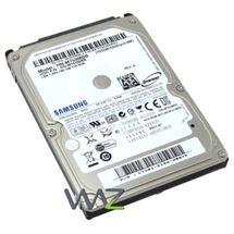 HD Notebook  750GB 5.400RPM SATA II - Samsung SpinPoint M8 - HN-M750MBB - 8MB